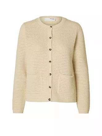 SELECTED FEMME | Strickjacke SLFVINNA | 